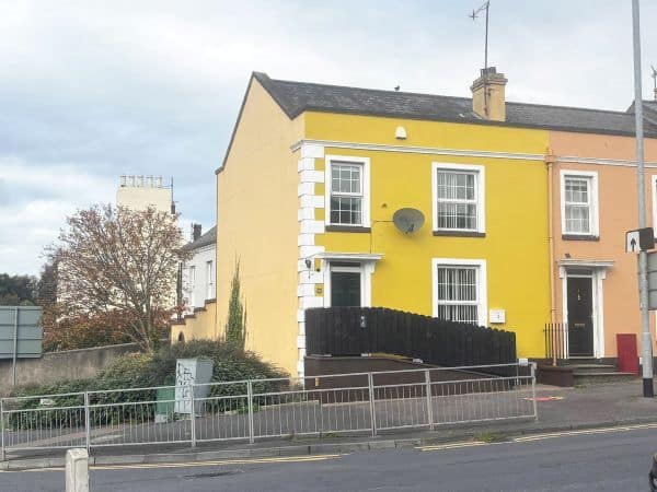 2 Dromore Street, Banbridge, BT32 4BS