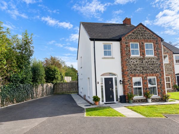29 Ballydown Heights, Banbridge, BT32 4GY